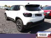 Jeep Avenger - Vorschau Bild 4