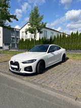 BMW 430i Coupé M Performance - BMW 430 in Bochum