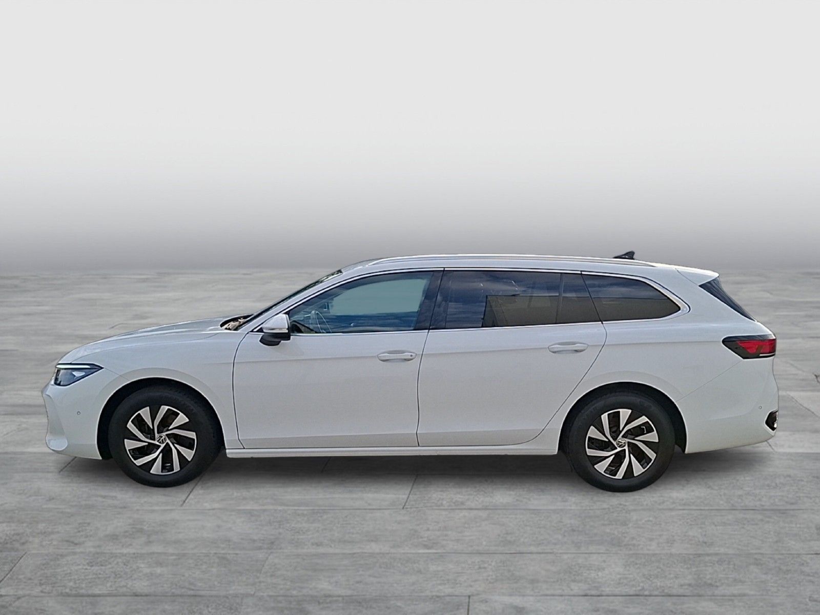 Fahrzeugabbildung Volkswagen Passat Variant eTSI Business DSG LED Navi AID AC