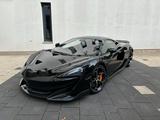 McLaren 600LT//CLUBSPORT//B&W//FULL-MSO//CARBON//SENNA - McLaren 600LT aus 2020
