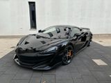 McLaren 600LT//CLUBSPORT//B&W//FULL-MSO//CARBON//SENNA - McLaren 600LT Gebrauchtwagen