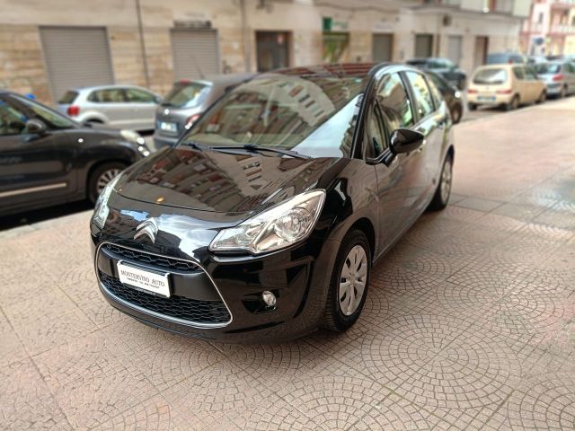 Citroën CITROEN C3 1.1GPL-NEOPATENTATI-Euro5950