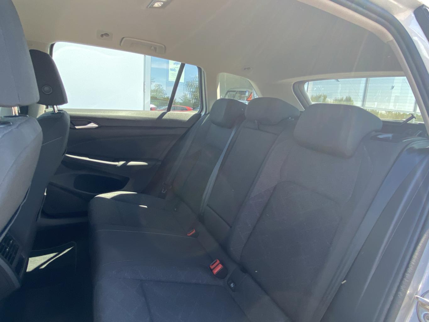 Volkswagen Golf Variant 2.0 TDI STYLE APP-CONNECT+ACTIVE-IN, миниатюра 10