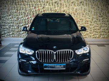 BMW X5 - 5