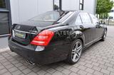 Mercedes-Benz S 65 AMG *LANG*2.HAND*DEUTSCHES FAHRZEUG* - Mercedes-Benz S-Klasse: AMG 65