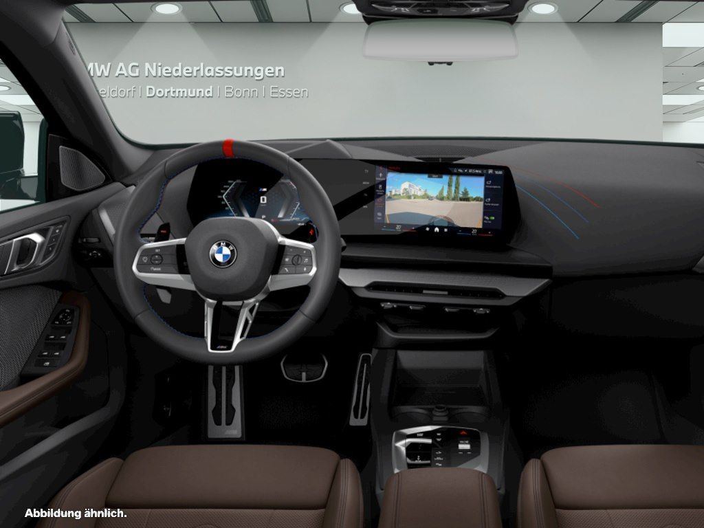 BMW M235 - Bild 7