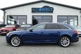 Audi A4 Avant 1.4 TFSI Aut.S Line XEN NAVI SITZH PDC - Audi A4 Gebrauchtwagen in Hamburg