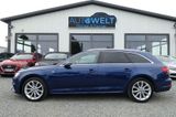 Audi A4 Avant 1.4 TFSI Aut.S Line XEN NAVI SITZH PDC - Audi A4 in Hamburg