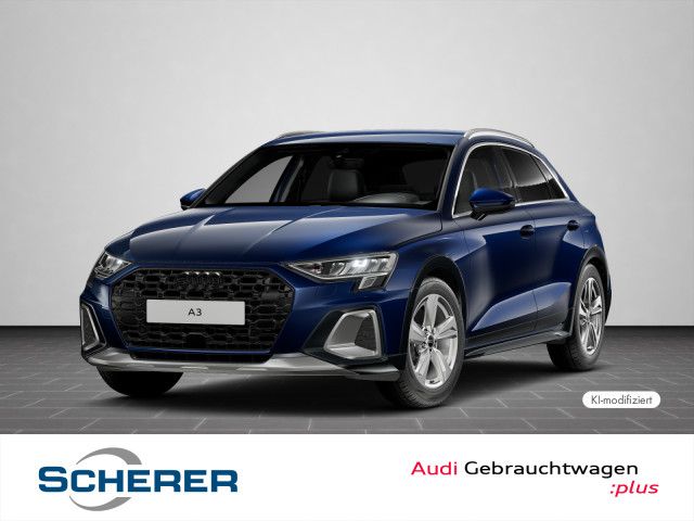 Audi A3 allstreet 35 TFSI 110(150) kW(PS) S tronic