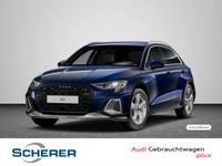 Audi A3 - Vorschau Bild 1