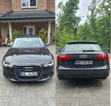Audi A6 3.0 BiTDI 313PS quatt multitronic 21" TÜV neu - Audi A6 aus 2012 mit Diesel-Antrieb: Kombi, 2.0