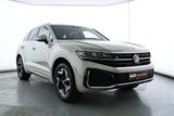 Volkswagen Touareg 3.0TDI V6 R-Line 4M|Luftfed|IQ.Drive|AHK - Volkswagen Touareg: Drive
