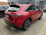 Honda ZR-V 2.0 e:HEV Advance|Leder|Pano - Honda ZR-V Gebrauchtwagen