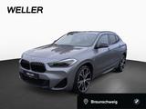 BMW X2 sDrive20i M Sport Navi erw.LED DAB Hifi KAM - BMW X2 in Braunschweig