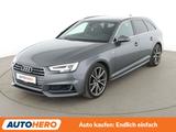 Audi A4 1.4 TFSI ACT Sport Aut.*NAVI*ACC*PDC*SHZ* - Audi A4 in Hamburg