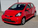 Toyota Aygo (X) 1.0-Kupplung NEU-1.Hand-5-Türer-Scheckh - Toyota Aygo (X) aus 2007