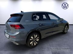 VW Golf VIII Goal 1.5 TSI Bluetooth Navi LED Klima