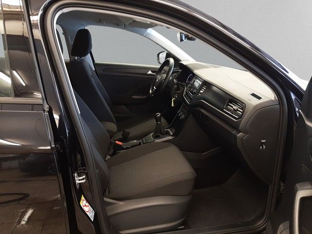 Fahrzeugabbildung Volkswagen T-Roc 1.0 TSI AppConnect FSE SHZ MFL PDC 16"