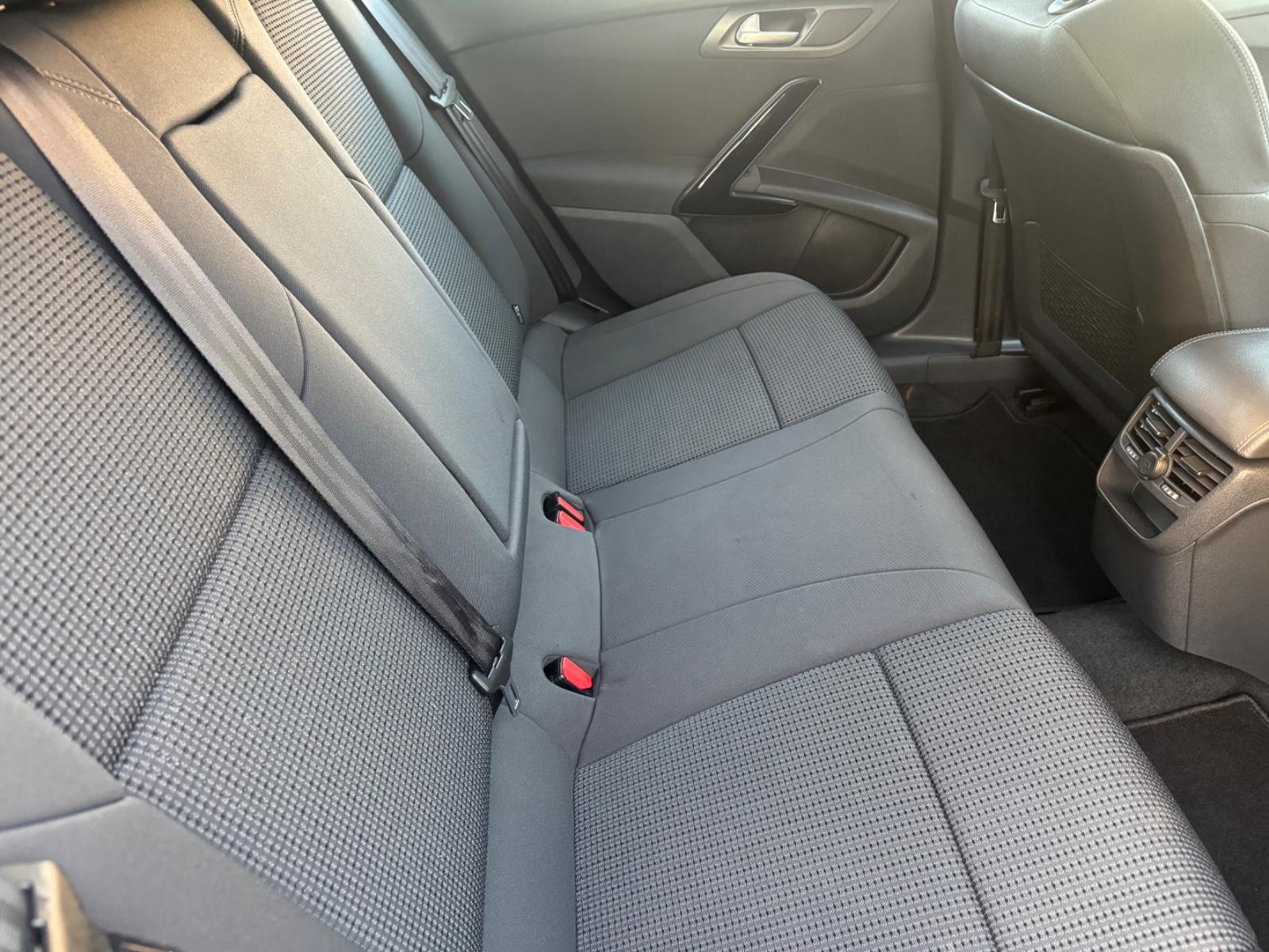 Peugeot 508 2015 — photo 13
