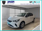 Opel Corsa Edition 1.2 75 PT PDC/SHZ/DAB/LENKRAD HEIZ - Opel Corsa Gebrauchtwagen in Leipzig