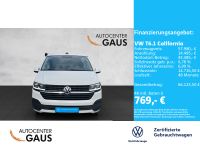 Volkswagen T6 California - Vorschau Bild 2