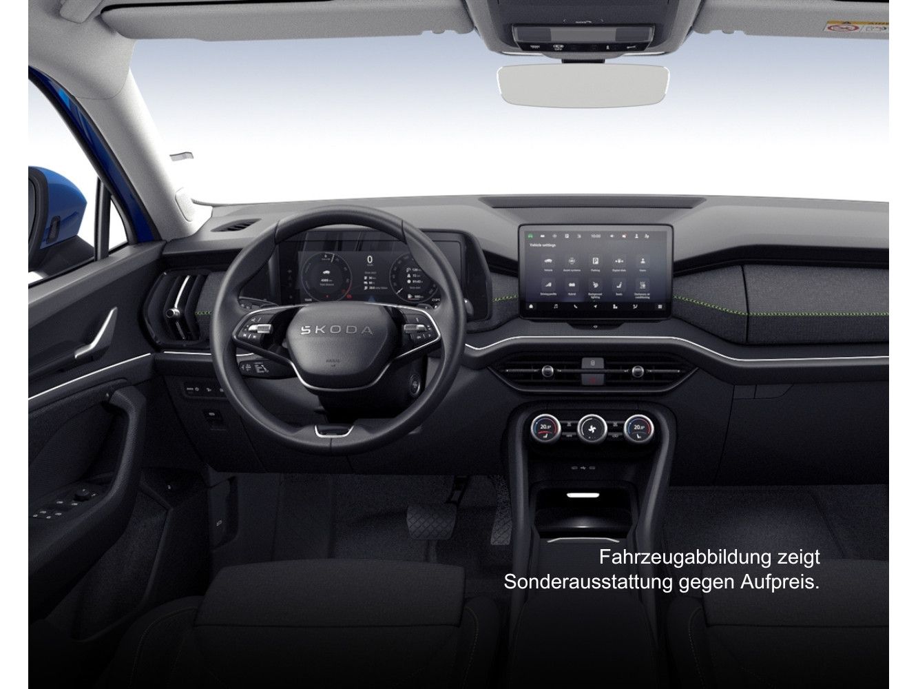 Skoda Kodiaq - Bild 4