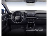 Skoda Kodiaq - Vorschau Bild 4