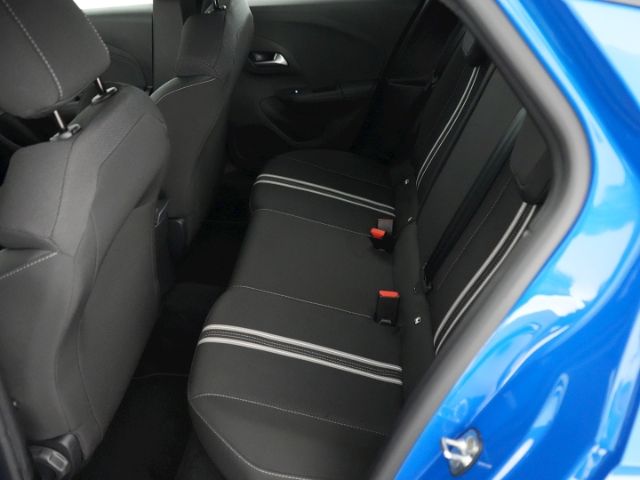 Corsa F FACELIFT GS+LED LICHT+RÜCKFAHRKAMERA+SIT