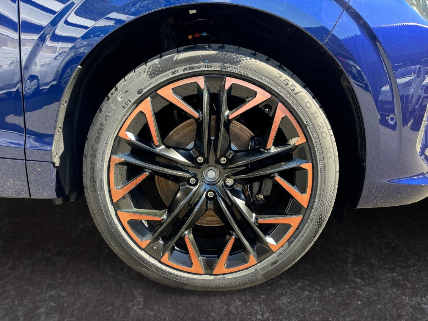 Cupra Terramar - Bild 21