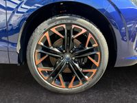 Cupra Terramar - Vorschau Bild 21