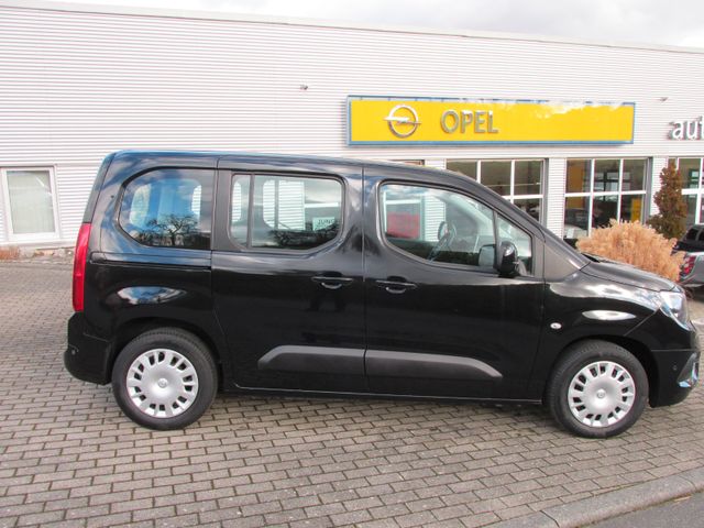 Opel Combo Life E Edition