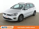 Volkswagen 1.2 TSI Allstar BMT Aut.*NAVI*PDC*SHZ*KLIMA* - Volkswagen Golf mit Benzin-Antrieb: Kleinbus, 1.2