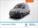 Volkswagen Crafter 2.0 TDI MR Hochdach Luft-Standhzg. Navi