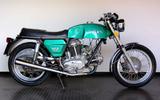 Ducati 750 GT - Lieferung weltweit - DUCATI GT