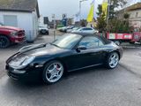Porsche 997 Carrera 4S Cabriolet MY07 Carrera S - Porsche 997: Carrera 4s