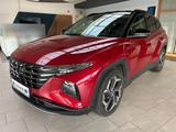 Hyundai Tucson Prime Mild-Hybrid 4WD/360°/ACC/MEMORY/LED - Hyundai Tucson Prime mit Diesel-Antrieb