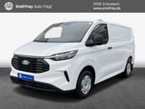 Ford Transit Custom Kasten LKW Trend 280 L1H1 VA 81 k - Tier-/Pferdetransportwagen