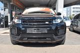 Land Rover Range Rover Evoque Camera*SPORT*Black in Black - Land Rover Range Rover Evoque in Stuttgart