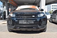 Land Rover Range Rover Evoque Camera*SPORT*Black in Black