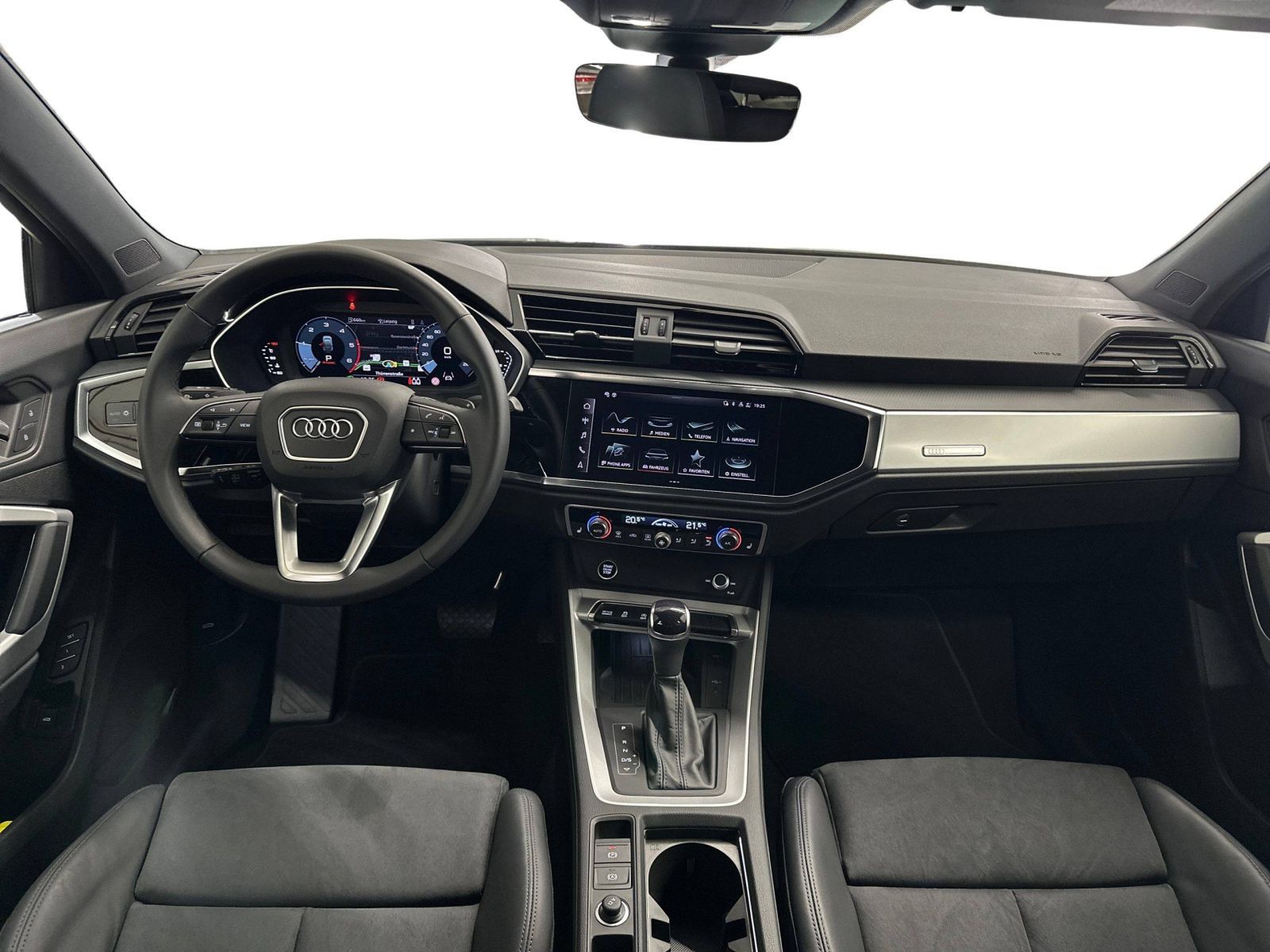 Audi Q3 - Bild 6