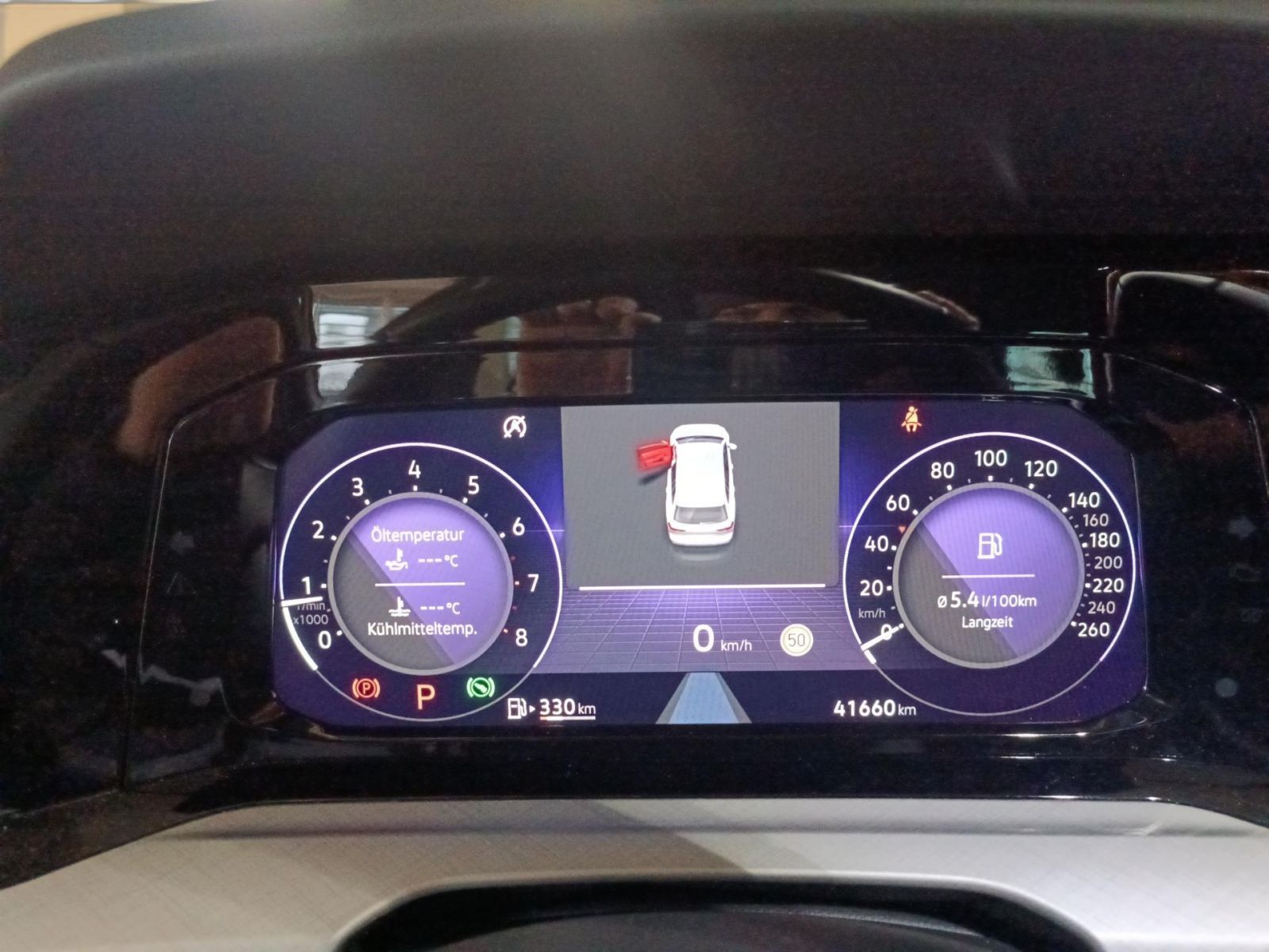 Volkswagen Golf - Bild 14