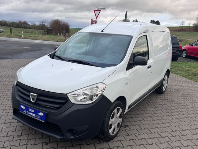 Dacia Dokker Express Ambiance