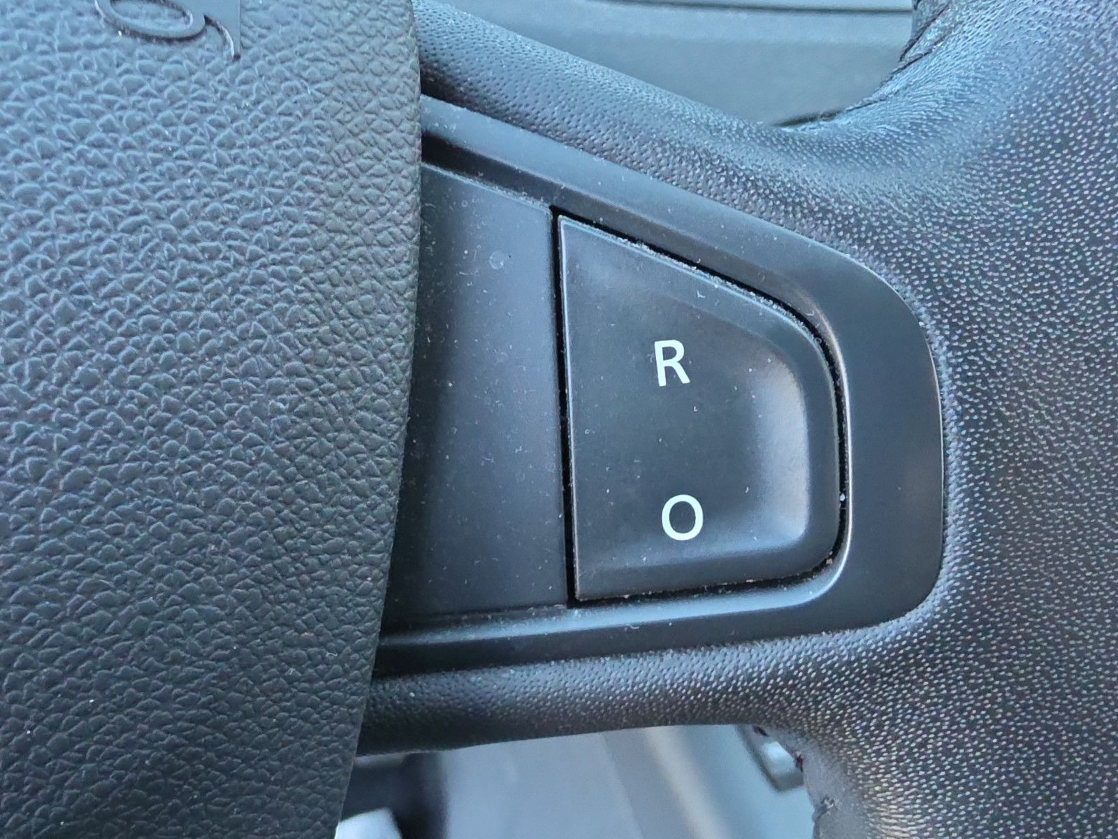 Fahrzeugabbildung Renault Scenic III Xmod Paris