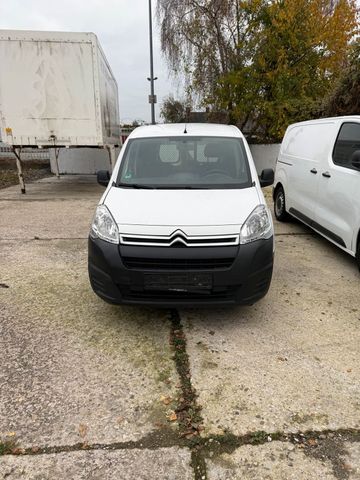 Citroën Berlingo , fest preis