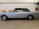 Rolls-Royce Corniche 12 Monate Garantie - Rolls-Royce Corniche Gebrauchtwagen