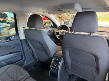 Skoda Superb Combi *1.HAND*KLIMA*SZHZ*ZV*BC*TÜVNEU*