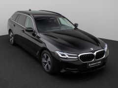 Foto Nummer 3: BMW 530i