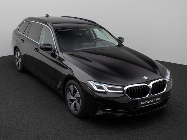 Foto Nummer 3: BMW 530i
