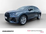 Audi Q3 Sportback 35 TFSI S tronic S line PANO*LED*NA - Audi Q3 aus 2023
