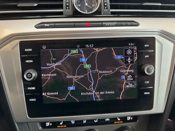 Volkswagen Passat Variant Comfortline BMTStart-Stopp